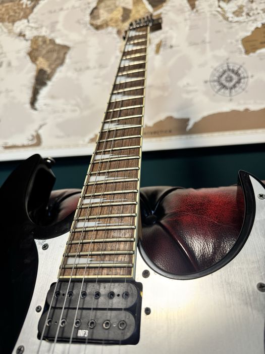 Guitar Ibanez rg350ex