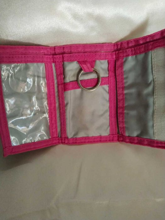 Carteira Skater da Bloomingdale's • NY • 80's