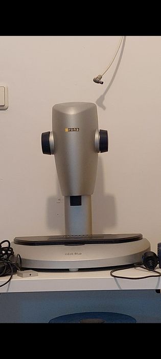 Ineos Blue Scanner (exchange for something in the same field)64550774235651120