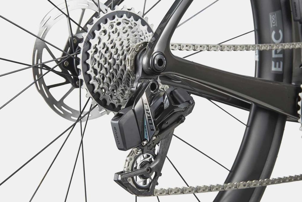 Rower Cannondale Super Six Evo 3 rozmiar 56cm