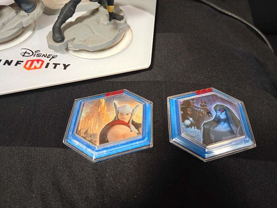 Disney Infinity 2.0 Xbox One