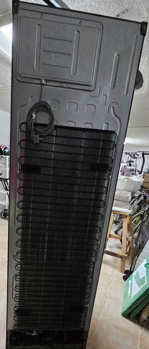 Frigorifico Combinado LG 384Lt