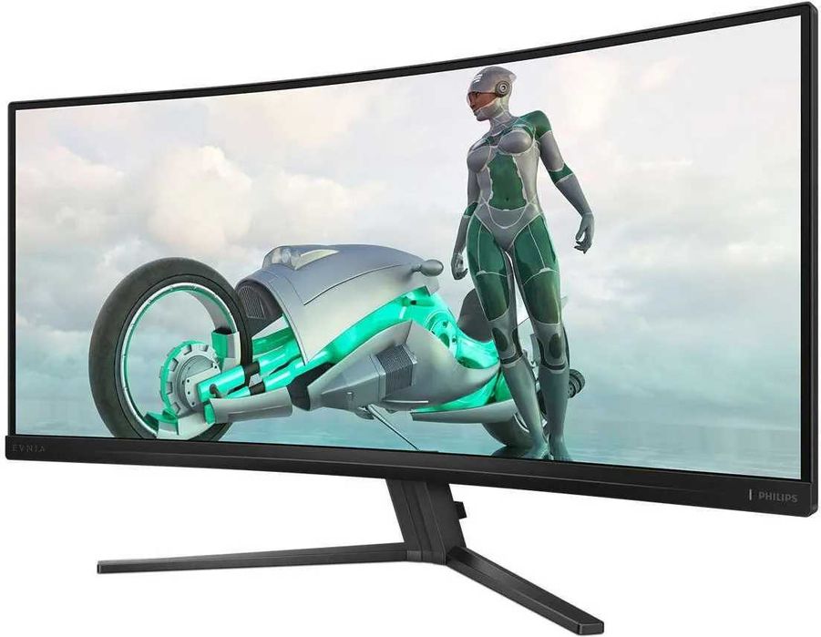 Monitor Philips 34M2C3500L/00