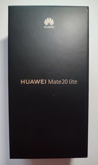 Telefon Huawei Mate 20 lite