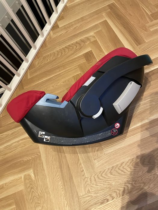 Fotelik Cybex Aton 4