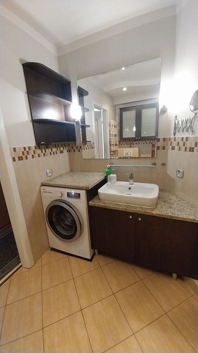 Wynajmę mieszkanie Szczecin  centrum  51m2