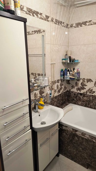 Sprzedam mieszkanie 3 pokojowe