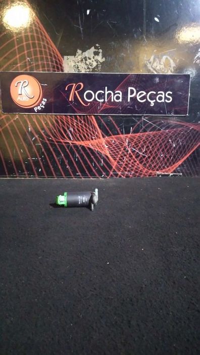 Motor Do Esguicho  Saab 9-3 (Ys3d)