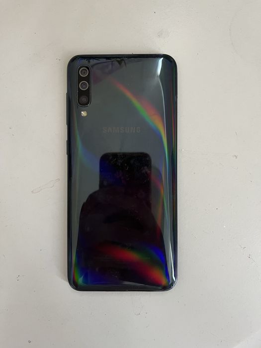 Samsung Galaxy A50