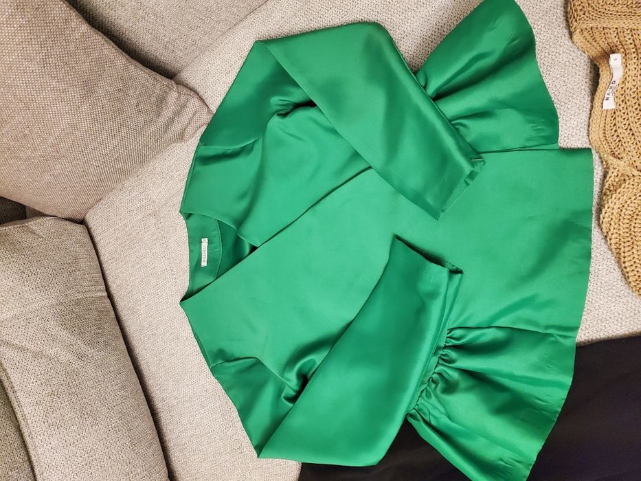 Пакет женской одежды