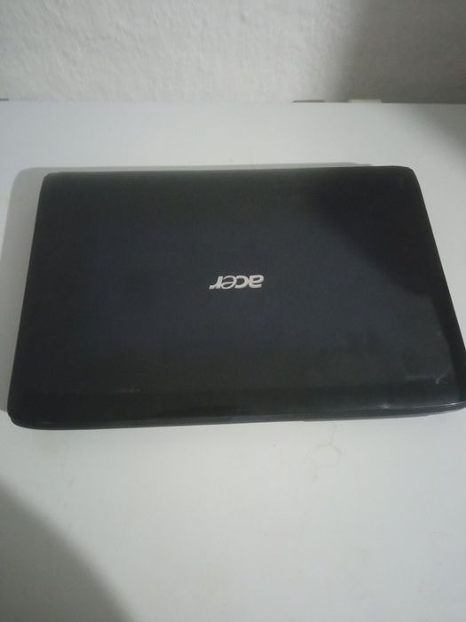 #Ноутбук Aser aspire 6530g разборка