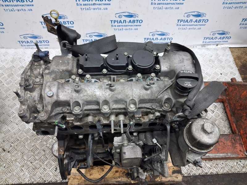 Двигун Chevrolet Captiva C140 2.2 DIESEL Z22D1