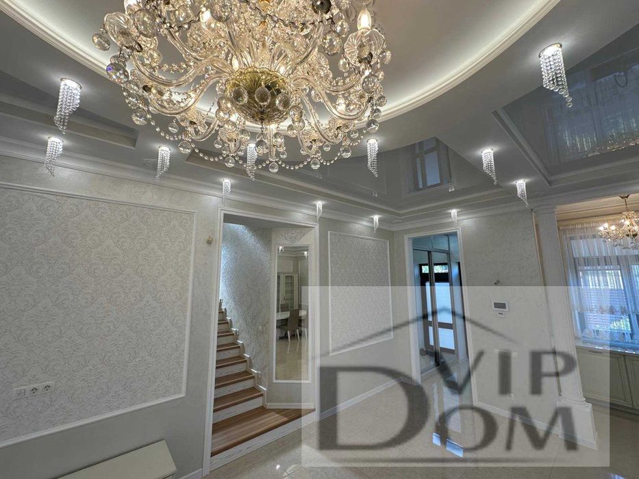 Будинок за адресою вул. Китобійна (площа 190 м²) - Atlanta.ua - фото 12