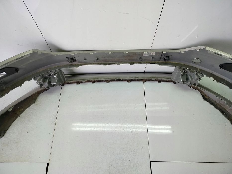 Skoda Fabia 3 III 6V0 Lift 2018-2021 6V0807221F