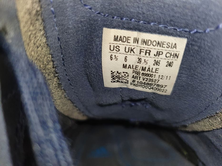 Adidas Predator AdiPower