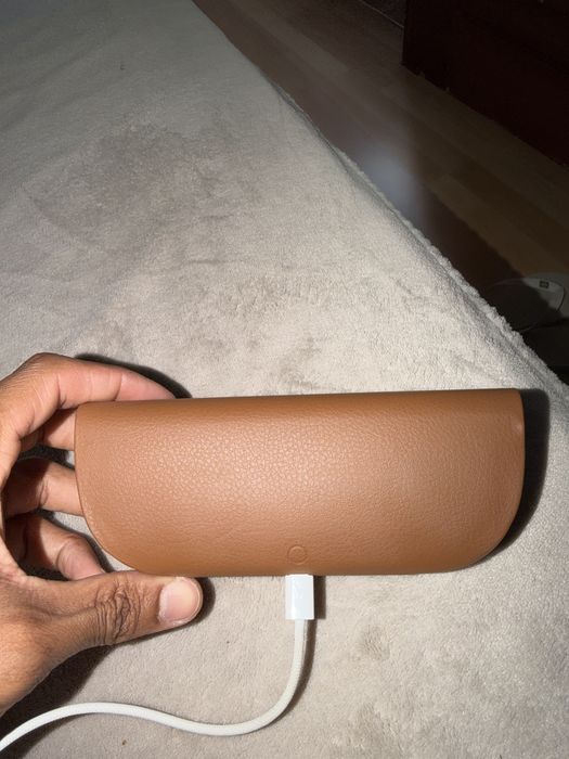 Vendo Oculos ray-ban novo