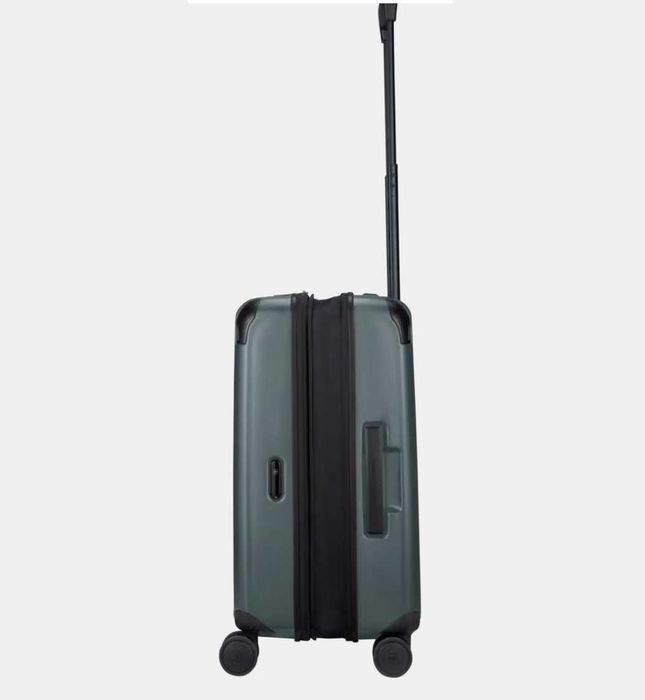 Novo Victorinox Spectra 3.0 Expandivel Hardcase Business Mala De Cabine 47L PVP €525.00