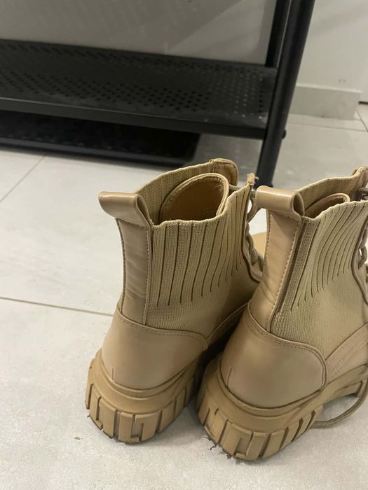 Buty bardzo dobre roz 37