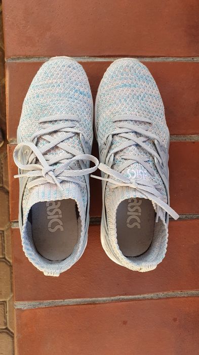 Buty asics gell damskie r 36 stan bardzo dobry +