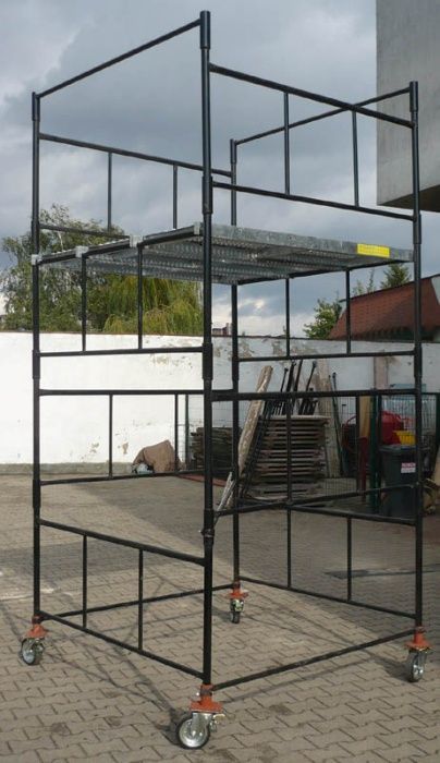 Rusztowania Warszawskie - wynajem Poznań