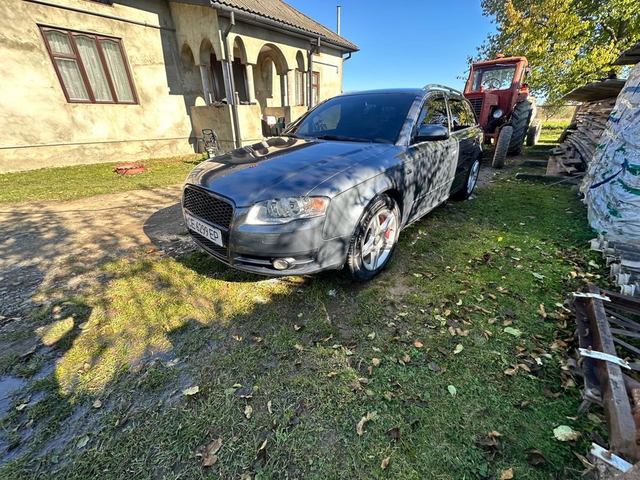 Продам Ауді а4 2.0