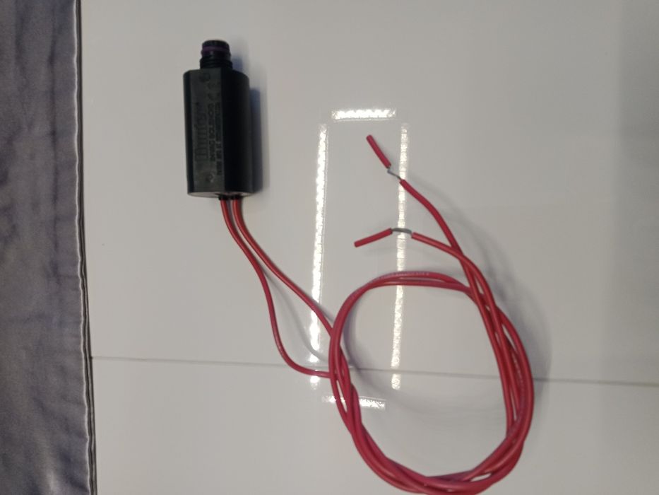 Cewki Hunter do elektrozaworów 24VAC nowe+gratis
