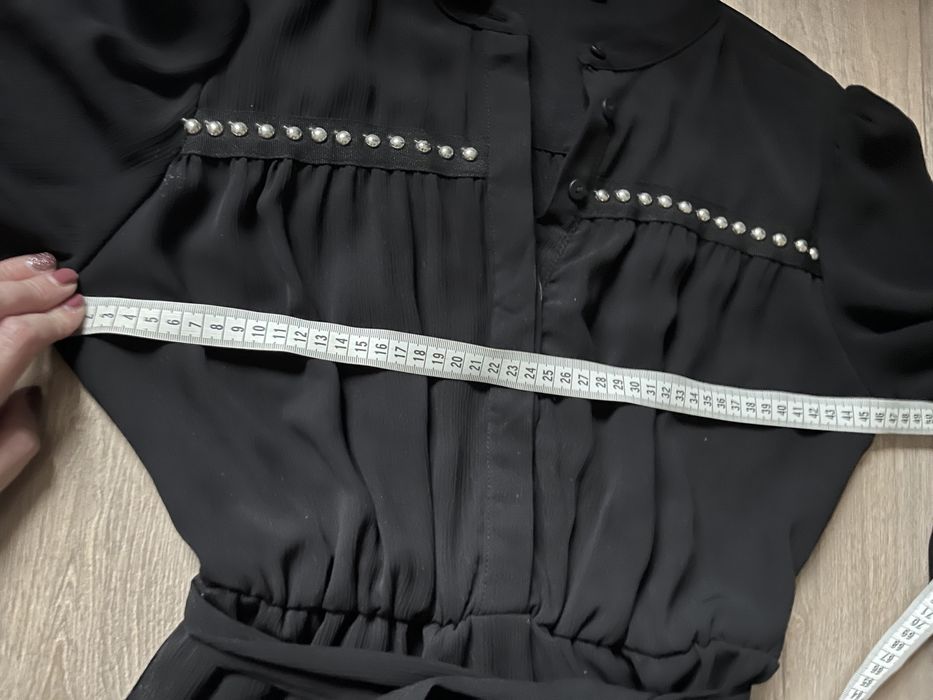 Answear mała czarna M