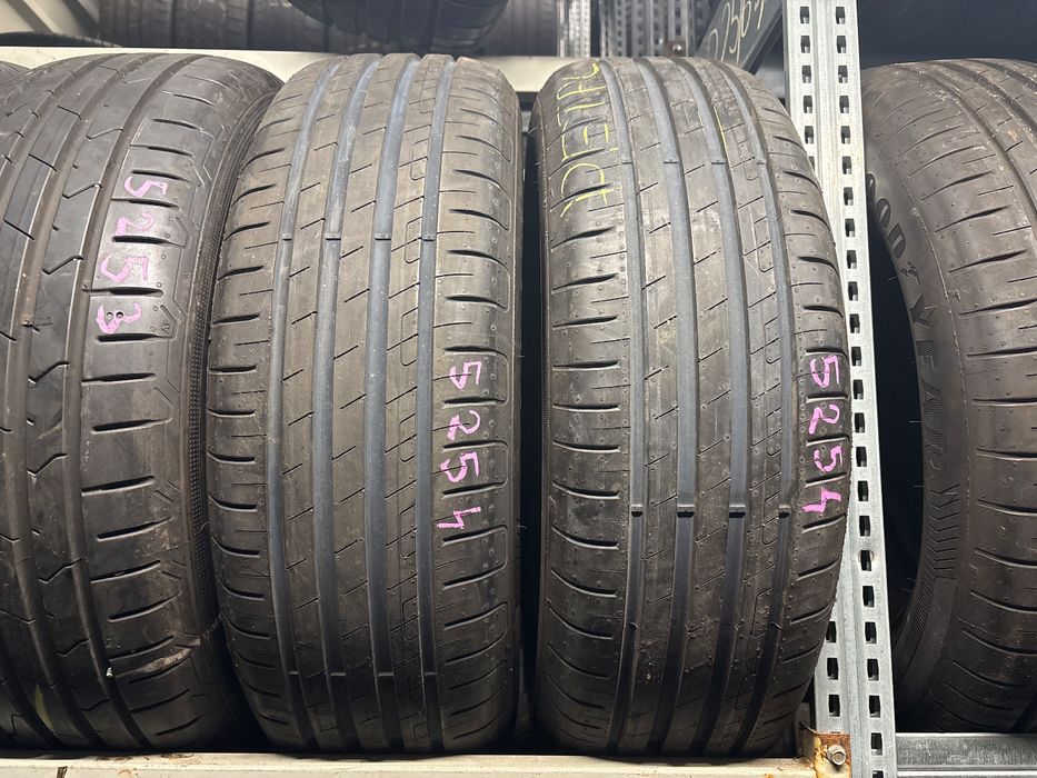 Opony 205/60R16 lato GOODYEAR EFFICIENTGRIP PERFORMANCE 92V 36962