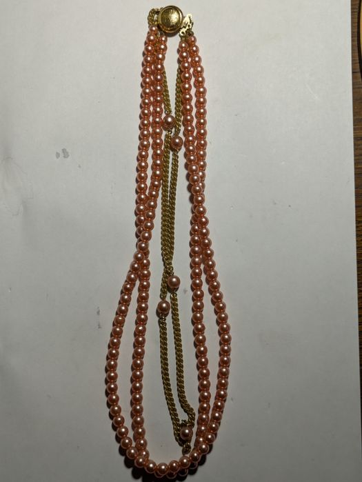 Вінтажна біжутерія