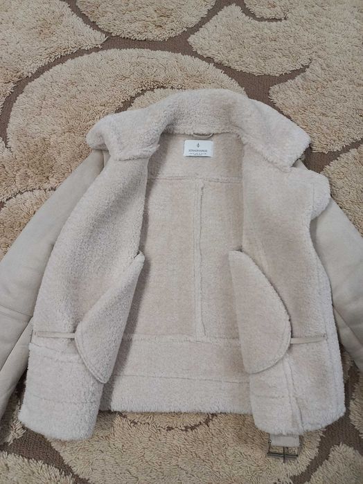 Дублянка Stradivarius S розмір