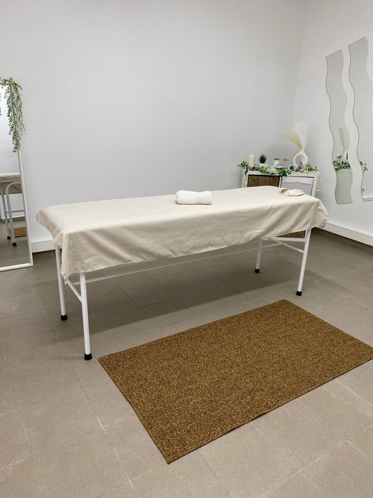 gabinete em salão de beleza estética ou saúde em alfragide