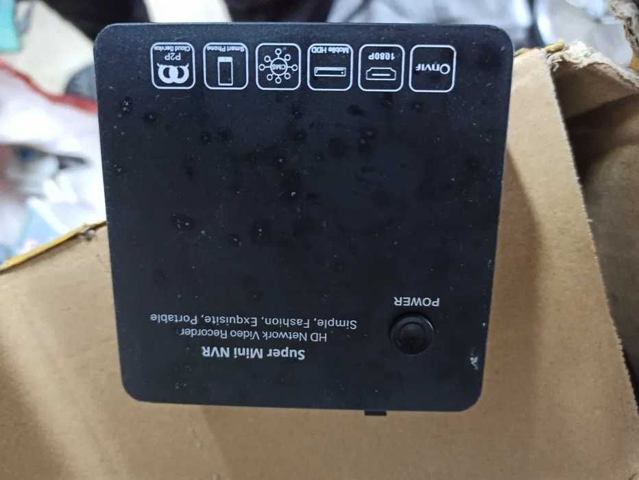 Rejestrator Tayama 8 kanałowy