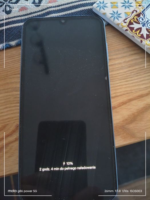 Samsung Galaxy A15 5G