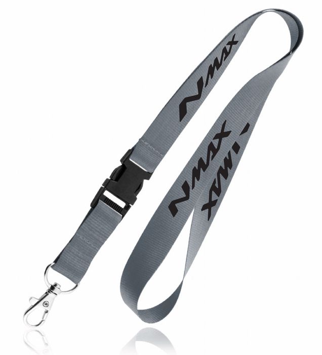 Nmax Fita Porta-chaves - PORTES GRÁTIS