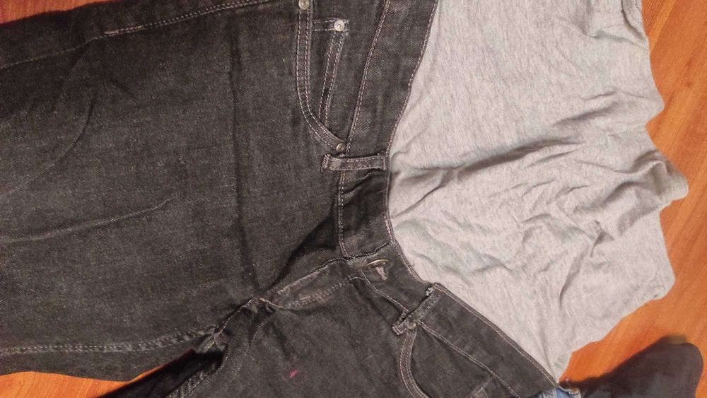 Джинси для вагітних