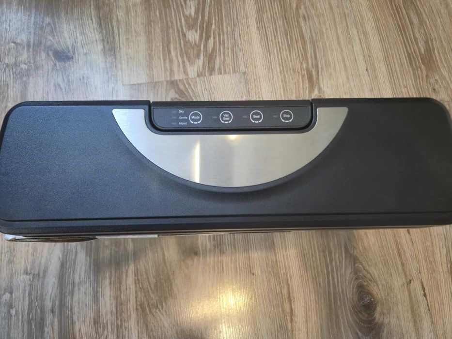 Zgrzewarka próżniowa Vacum Sealer,