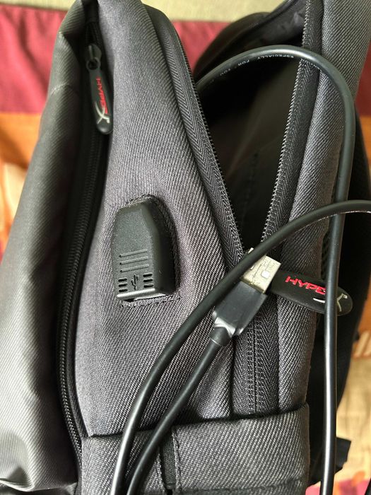 Рюкзак HyperX Drifter 15.6