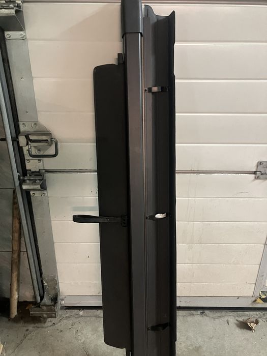 Roleta bagaznika volvo xc 90 lift