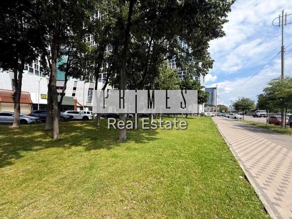 Продаж видової квартири 52 м2, Цирк, Політех, Центр, ЖК Manhattan City