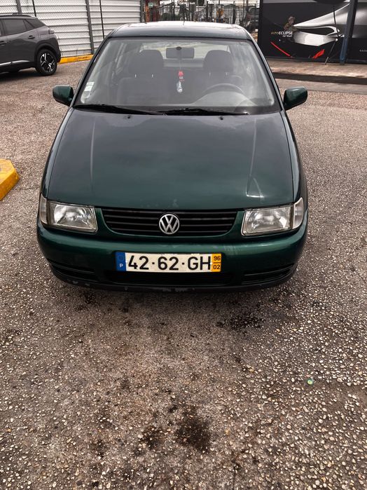 Polo 96 1.0 em bom estado foto 3