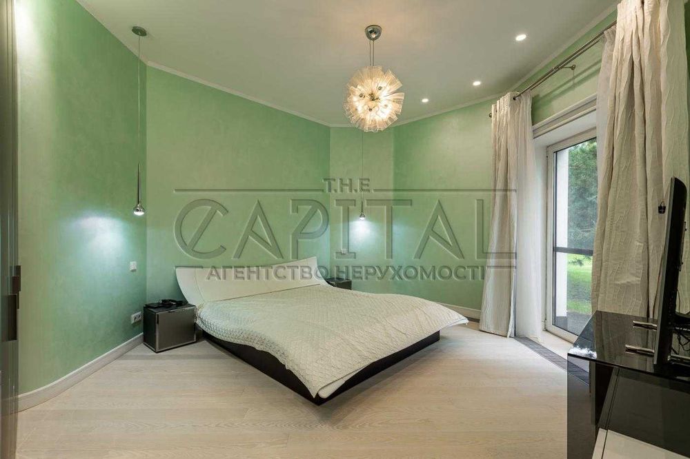 Оренда одноповерхового будинку в с. Софіївська Борщагівка