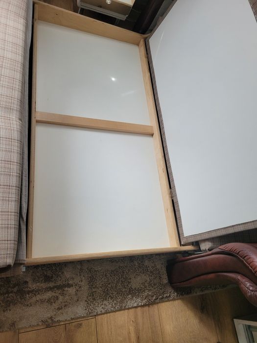 Sofa skórzana Swarzędz