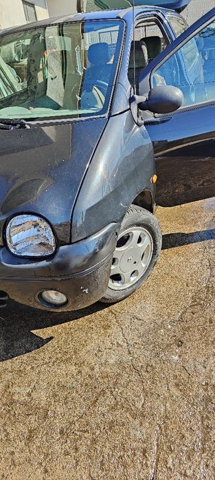 Renault Twingo Automático