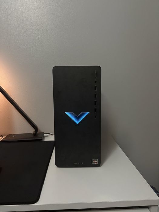 Computador HP Victus