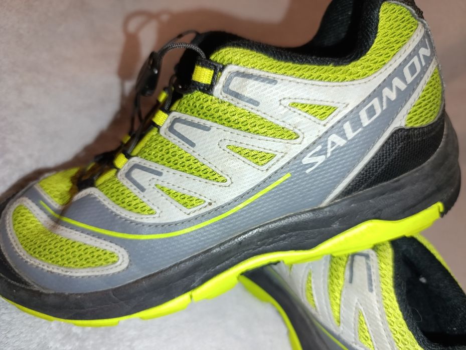 Salomon 35 buty damskie 35 buty trekkingowe 35