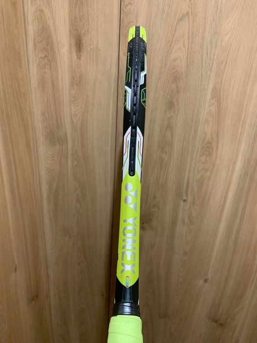 Тенісна ракетка Yonex Ezon 300 гр