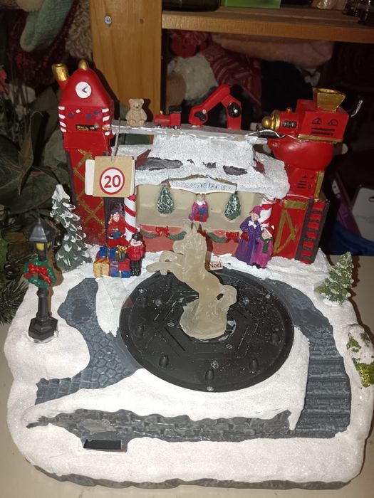 Artigos para o natal