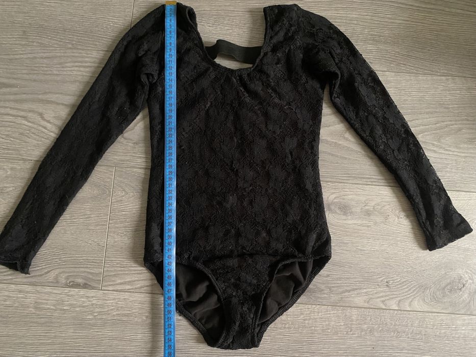 Купальники для танців. Купували в«Овація»