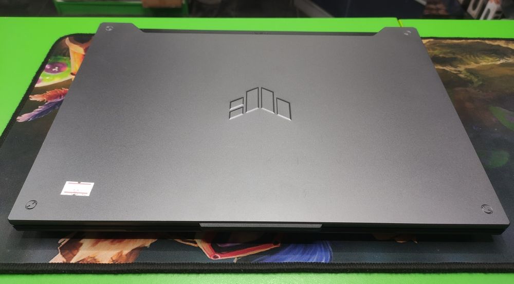 Ноутбук Asus Tuf Gaming