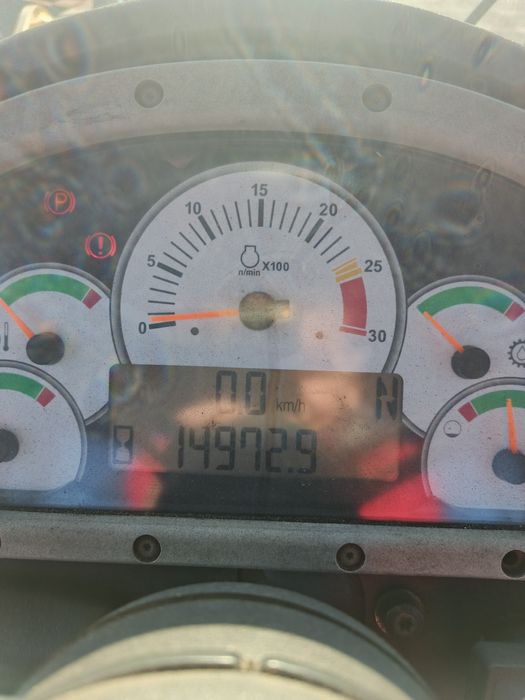 Ładowarka Caterpillar 924 H